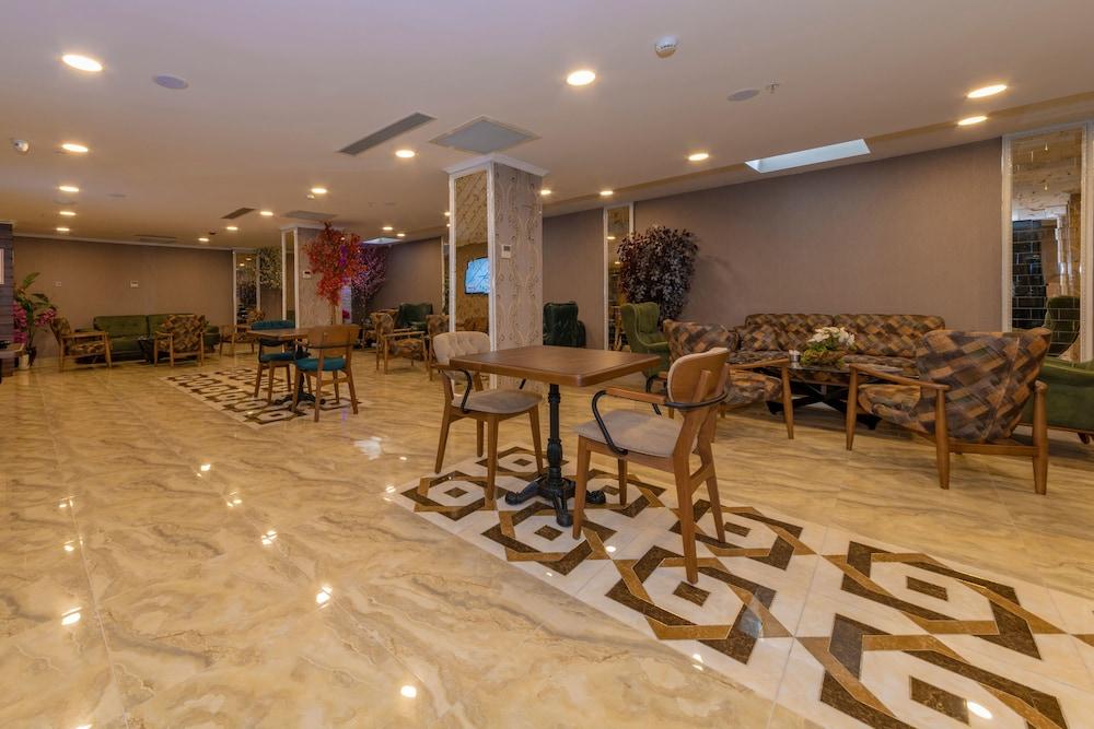 Vision Deluxe Hotel Istanbul Ngoại thất bức ảnh